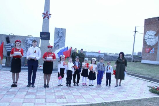 Имена на Обелиске