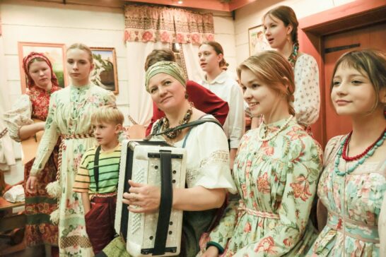 Более 70 мероприятий пройдут в рамках III Байкальского Пасхального фестиваля