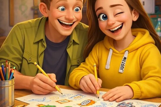 Иркутские мультяшки, или Как живёт анимация в 2026 году