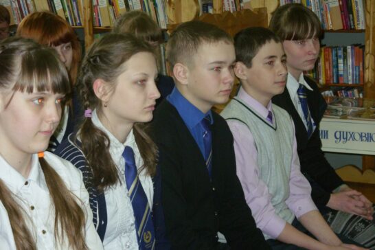 Патриотическая игра «Великая Отечественная война»