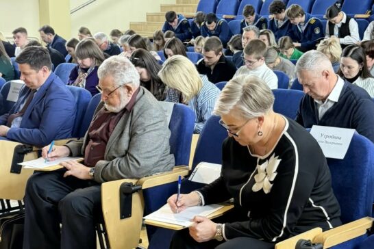 К Байкальскому экологическому диктанту присоединилось 50 регионов России