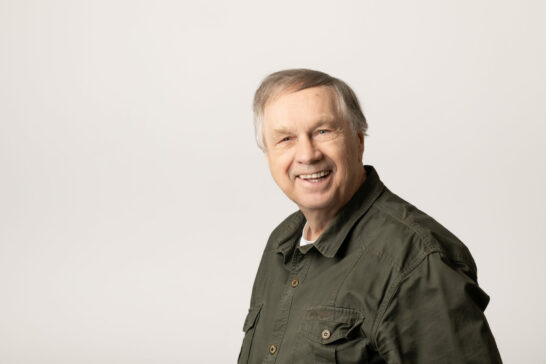 Главная радость Александра Булдакова