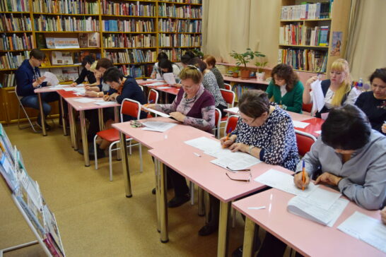 Культурный фестиваль «Май Марка Сергеева» к 100-летию писателя проходит в регионе