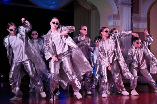 Традиции уличной культуры хотят возродить на Урицкого в Иркутске