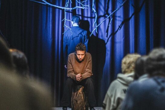 Афиша Иркутска: куда сходить 25 и 26 апреля