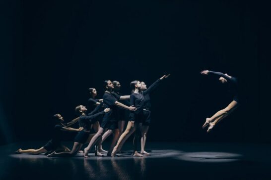 Фестиваль хореографического искусства и народного творчества состоится в Усть-Куте