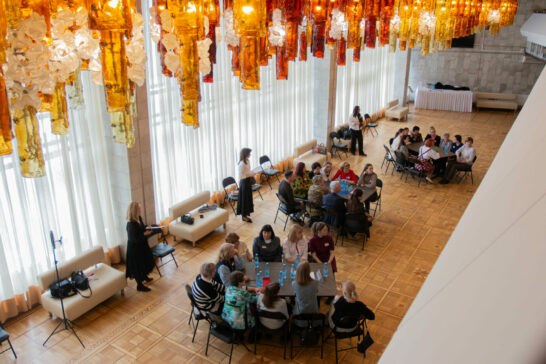 Состоялся финал интеллектуальной игры об истории Иркутского музыкального театра