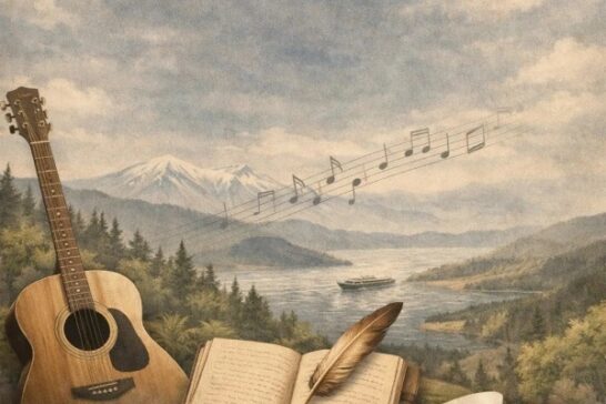 Уникальный конкурс объявлен к 90-летию Иркутской области