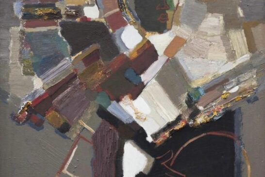 Выставка «По зову предков» открывается в Галерее сибирского искусства