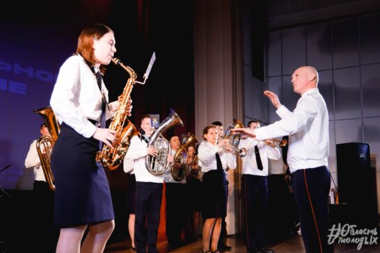 «Студвесна-2026» началась в Приангарье