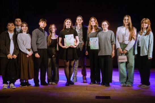 Объявлены победители юбилейного фестиваля детских театров «Театр+Апрель»