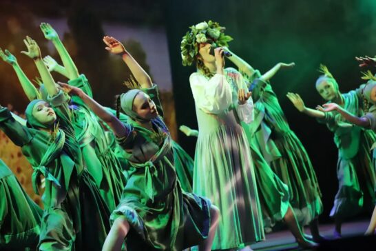 Фестиваль «Иркутск. Театр+Апрель» состоится в 30-й раз