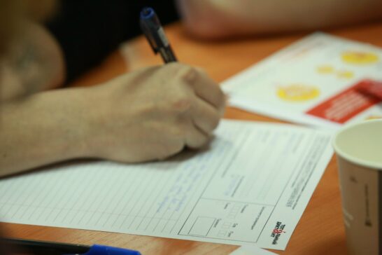 «Тотальный диктант – 2026» напишут 18 апреля