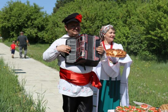 Святая Троица