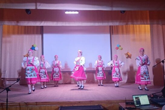 В семье единой