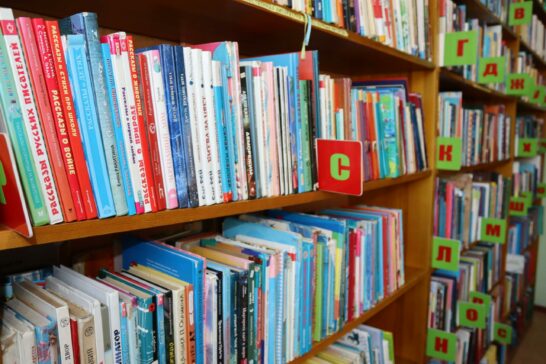 Творческая встреча с писателем Ириной Барбанель: презентация новой книги