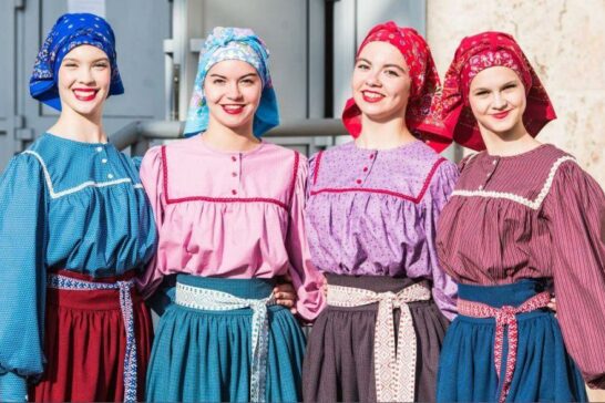 Культурный календарь: октябрь в Братске