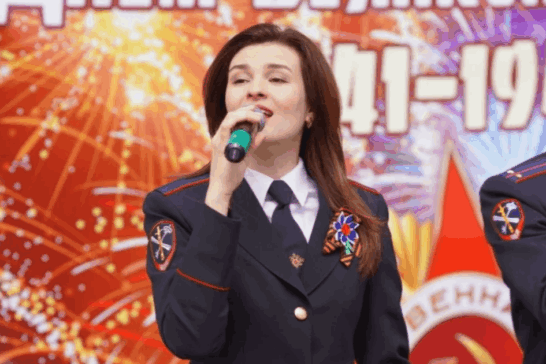 Служу России