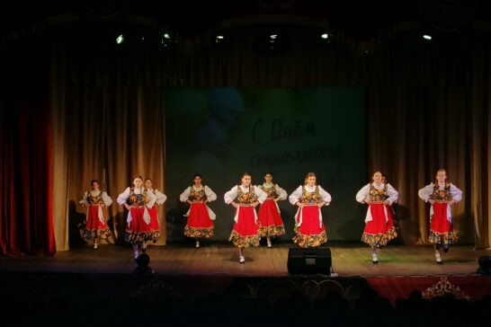 «Серебряные таланты»