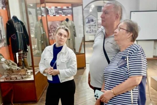 Акция «Это по любви»