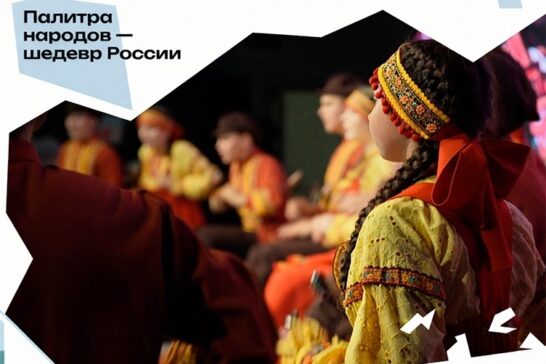 Стартует пятый сезон проекта «Музей под открытым небом»