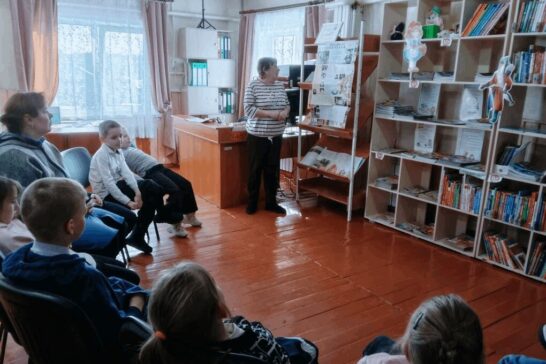 Презентация по стихам М. Сергеева