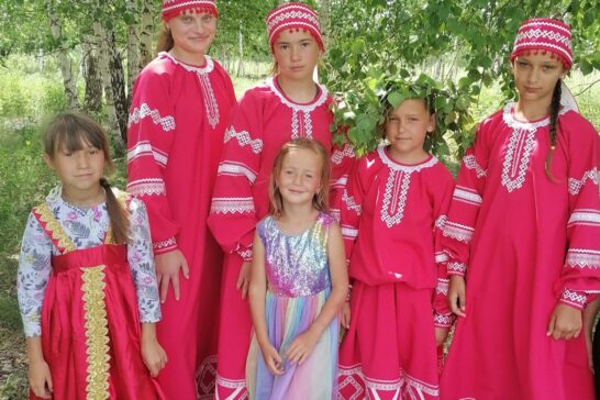 «Летние вечерки у КДЦ»