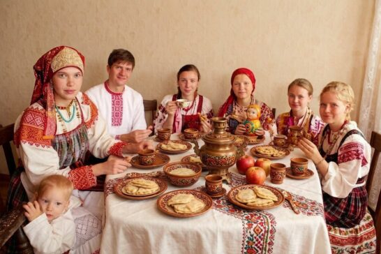 Культурный экспресс: День семьи, любви и верности в Иркутской области в 2026 году