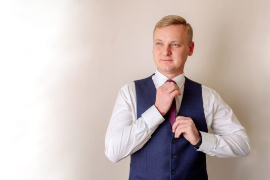 «Театр меня затянул»