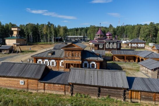 Афиша Иркутска: куда сходить 18 и 19 июля