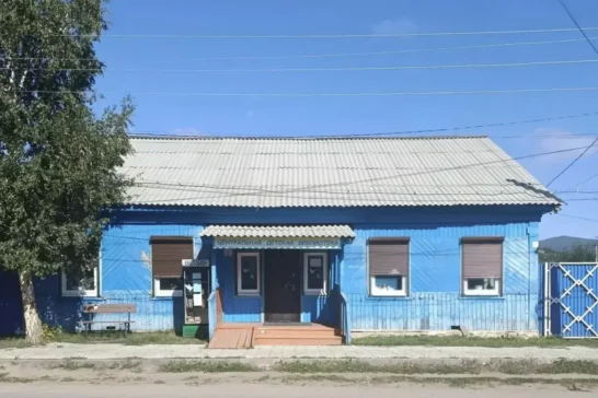 Центральная детская библиотека Еланцов будет отремонтирована