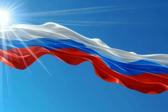 Культурный экспресс: День Государственного флага в Иркутской области в 2026 году