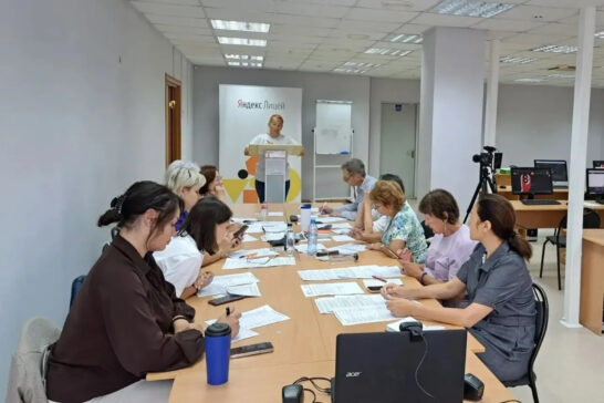 Более 400 экскурсоводов и гидов аттестовали в Иркутской области