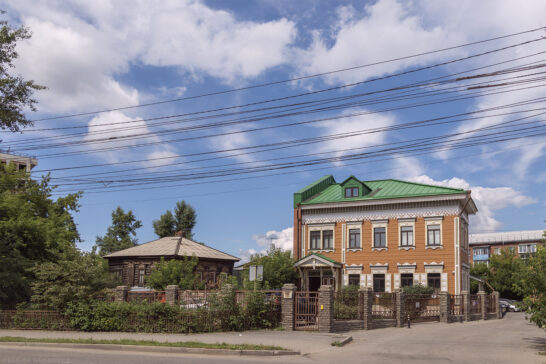 Афиша Иркутска: куда сходить 8 и 9 августа