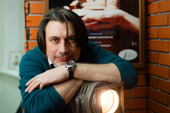 «Без музы всё мертво и формально»