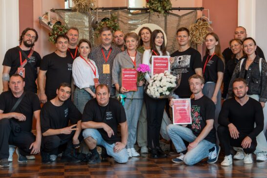 «Театральная провинция» выбрала первых победителей