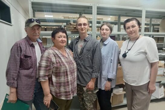 Проект «Верхоленье — затерянный мир русских старожилов» развивают преподаватели и студенты ИГУ